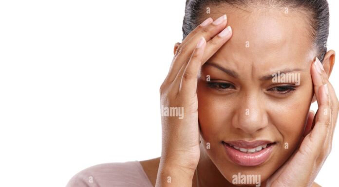 High Anxiety: Women Face Unique Mental Health Challenges in Crisis