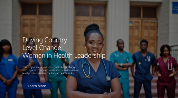 Leadership Alliances Promote Women’s Health Body Positivity and Safety on Campus