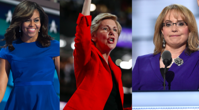 Top Women Leaders to Speak at Democratic National Convention