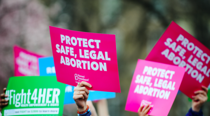 Alabama Moves to Criminalize Abortion Providers Statewide