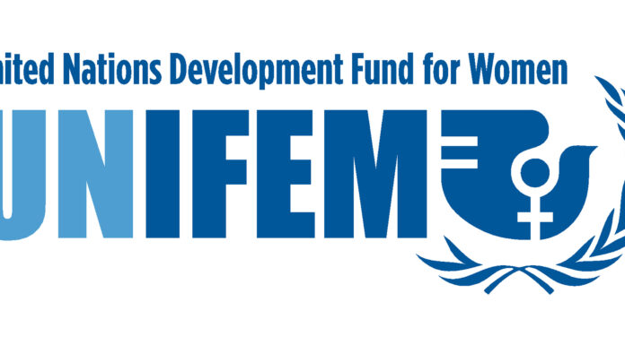 UNIFEM Hosts Multimedia Event Addressing Violence Against Women