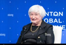 Clinton Set to Appoint Janet Yellen as Chair of Council of Economic Advisors