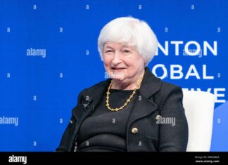 Clinton Set to Appoint Janet Yellen as Chair of Council of Economic Advisors