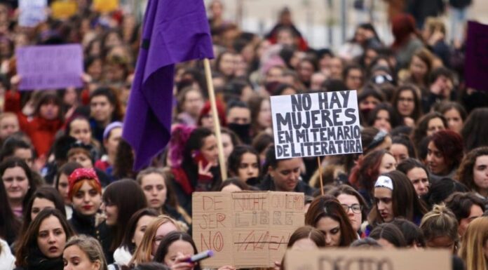 ¿Cómo se ve el feminismo en España? Realidades y retos actuales
