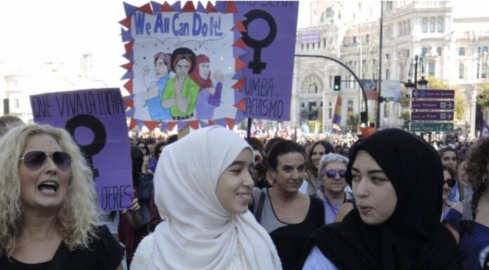 ¿Es posible un feminismo islámico? Luchas diversas en contextos distintos