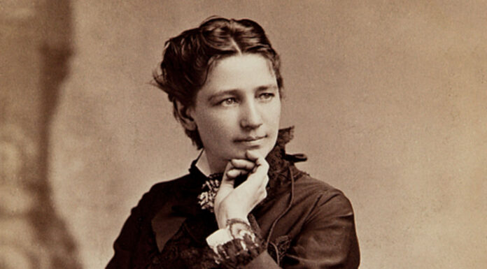 Women Who Paved the Way to the White House: Victoria Woodhull and Others