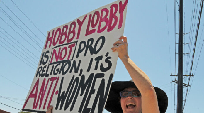 Illinois Expands Medicaid for Birth Control Post-Hobby Lobby Decision