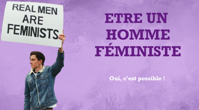 Peut-on être un homme féministe ? Témoignages et perspectives