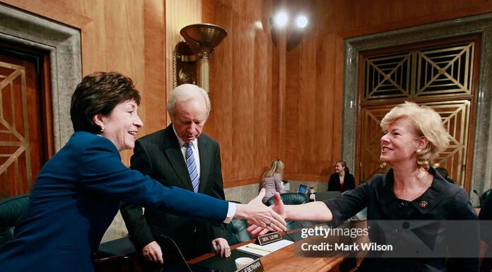 U.S. House Supports Domestic Partner Benefits for D.C. Government Employees