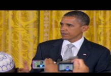 Obama Unveils First Comprehensive National HIV/AIDS Strategy