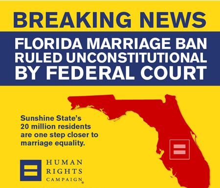 Court Rules Florida’s Sexual Predator Act Unconstitutional