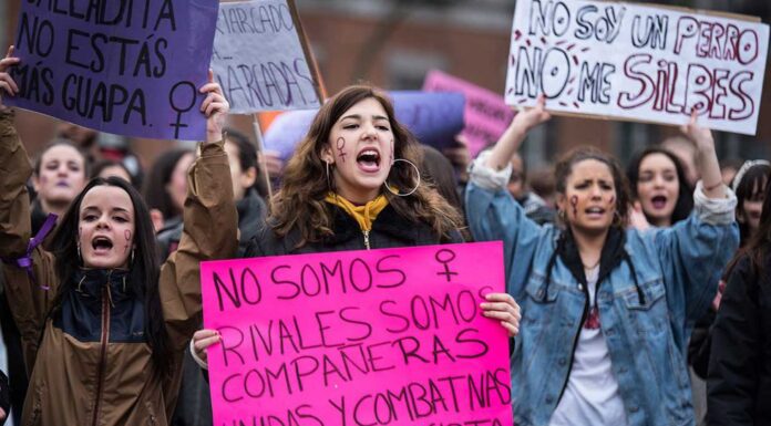 ¿Por qué una huelga feminista? Un grito de igualdad