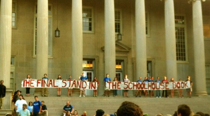 Racism Alleged in University of Alabama Greek Life System