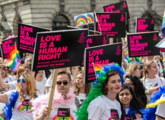 U.S. to Abstain from U.N. Vote on Sexual Orientation Human Rights Resolution