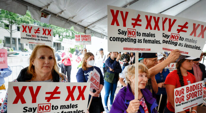 38th Anniversary of Title IX Marked by New Congressional Bills