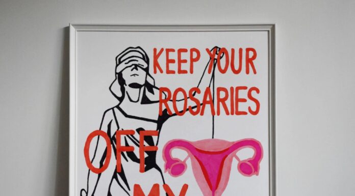 Special Invitation: ‘That Takes Ovaries!’ Event Encourages Feminist Action