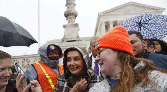Supreme Court to Hear Oral Arguments in High-Stakes DACA Case