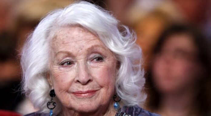 Danielle Darrieux à 80 ans : l’icône féministe méconnue
