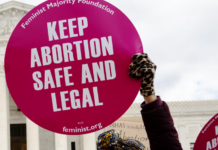 House to Vote on Controversial 20-Week Abortion Ban Bill