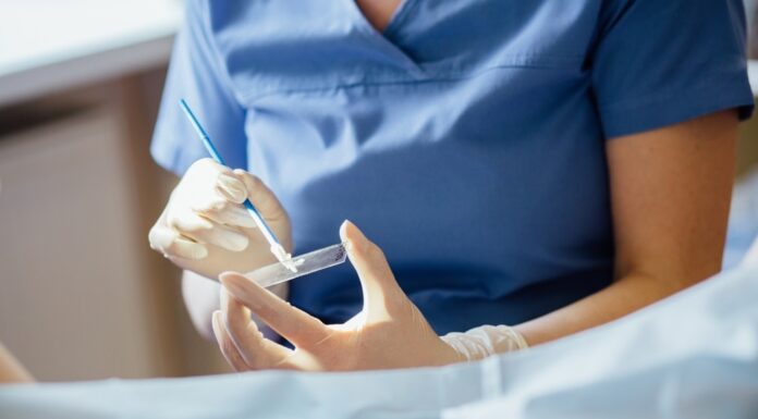 Study Reveals 10 Million Women Received Unnecessary Pap Smears