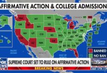 California Affirmative Action Opponents Submit Petition Signatures