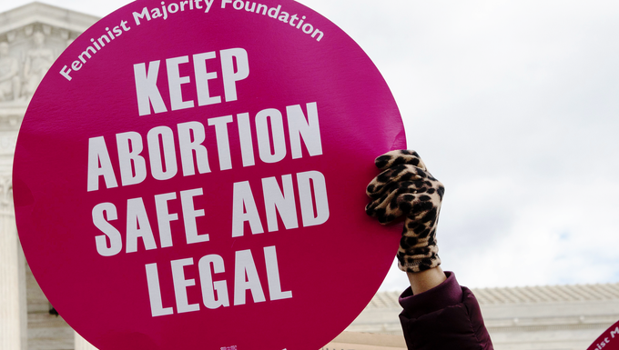 House to Vote on Controversial 20-Week Abortion Ban Bill