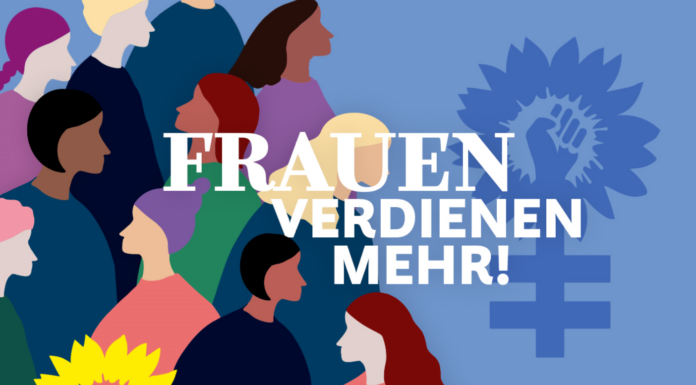 Warum explizit Feminismus – und nicht einfach allgemeine Menschenrechte?