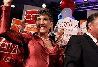 Lincoln and Fiorina Win Major Victories in Primary Elections