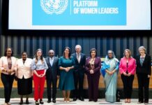 Women’s Leaders to Speak at ‘Shadow Summit’ on Global Issues