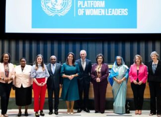 Women’s Leaders to Speak at ‘Shadow Summit’ on Global Issues