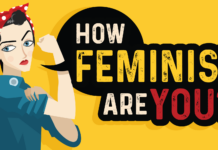 New Weekly Web Quiz Tests Your Feminist Knowledge on Campus.org