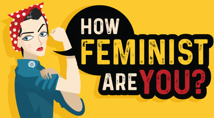 New Weekly Web Quiz Tests Your Feminist Knowledge on Campus.org