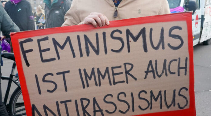 Wie du den Feminismus heute aktiv stärken kannst