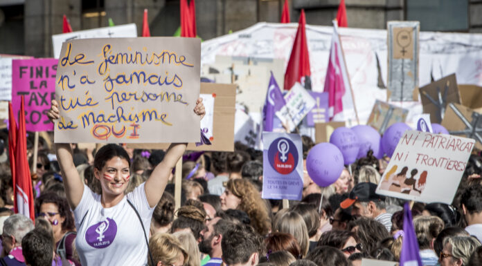De la revendication féministe : 5 luttes qui ont fait basculer l’histoire