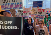 Nebraska Judge Blocks Controversial Abortion Restrictions