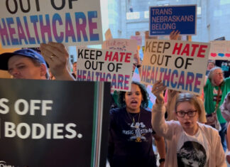 Nebraska Judge Blocks Controversial Abortion Restrictions