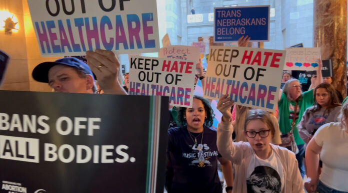 Nebraska Judge Blocks Controversial Abortion Restrictions