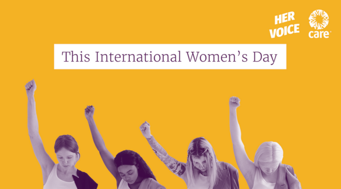 Ms. Blog Launches on International Women’s Day to Amplify Feminist Voices