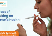 New Study Finds Many Women Unaware of Smoking’s Health Risks