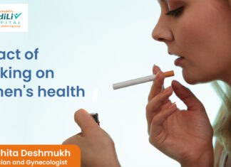 New Study Finds Many Women Unaware of Smoking’s Health Risks