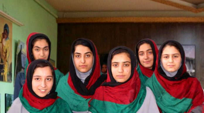 U.S. Visa Denial to Afghan Girls Robotics Team Triggers Feminist Outcry