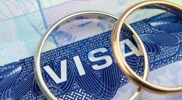 Married to the Visa: Immigration Policy and Gender Inequality