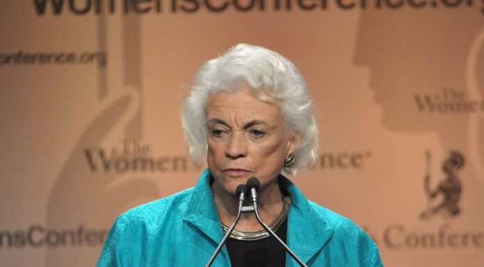 CEDAW Hearing Draws Standing Room Crowd; Sandra Day O’Connor Voices Support