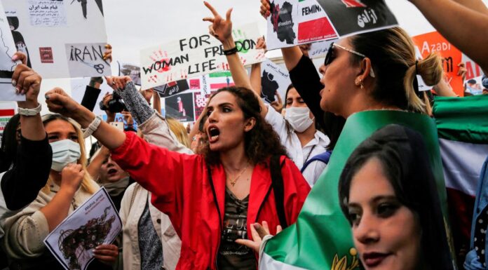 Iran’s Parliament Votes to Grant Women Equal Divorce Rights; Brothels May Be Legalized