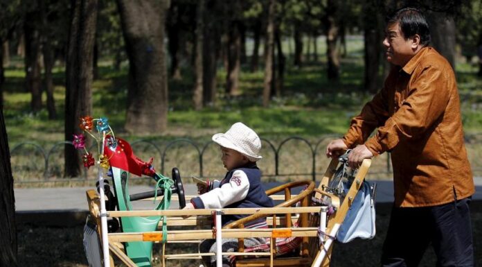 Chinese Province Implements New Policies to Prevent Sex-Selective Abortions