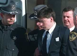 Insanity Defense at Center of Salvi’s Abortion Clinic Murder Trial