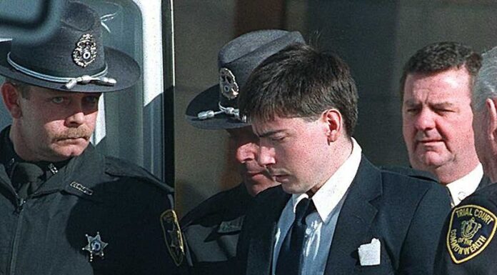 Jury Begins Deliberation in Salvi Abortion Clinic Murder Trial