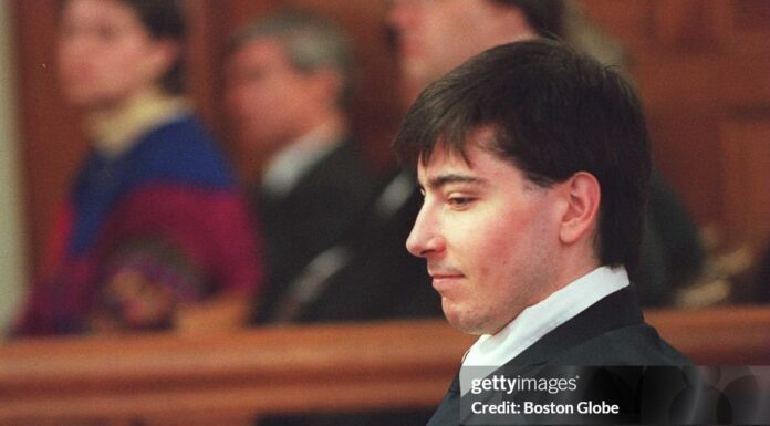 Prosecution Expert Declares Salvi Sane During Clinic Shooting Trial