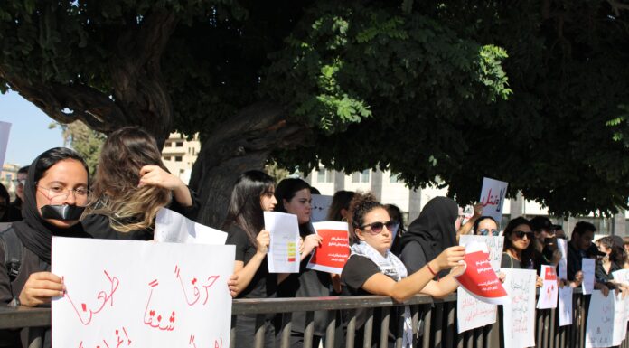 Women in Jordan Intensify Battle Against Honor Killings