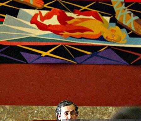 Portuguese Women Face Trial for Undergoing Illegal Abortions